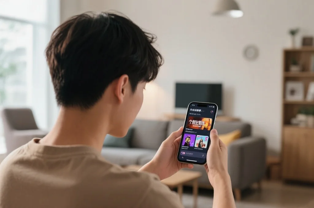 展望2025年：OuLu Entertainment即将推出的激动人心功能与体验升级预测